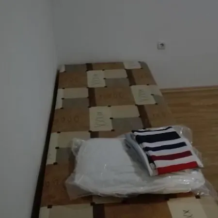 Halex 4 Дом отдыха