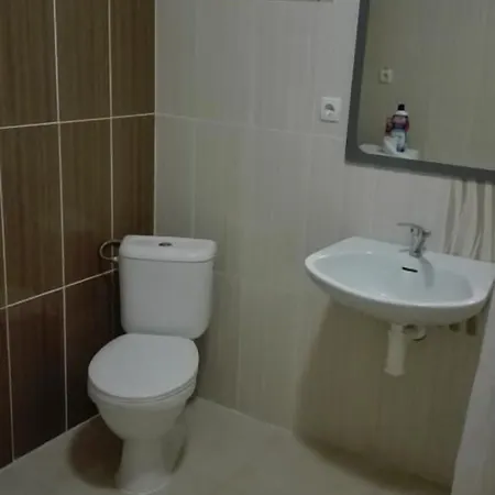 Semesterbostad Halex 4