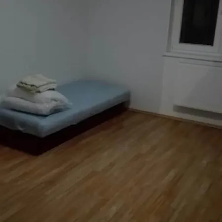 Halex 4 Semesterbostad *