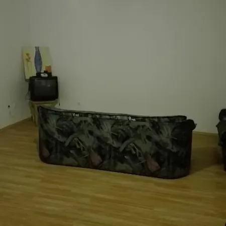 Semesterbostad Halex 4 Bojná