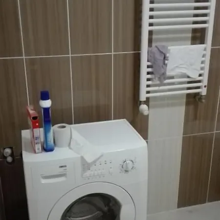 Дом отдыха Halex 4 Bojna