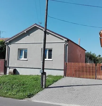 Casa de Férias Halex 4