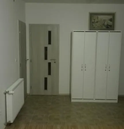 Halex 4 Дом отдыха *