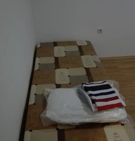 Дом отдыха Halex 4