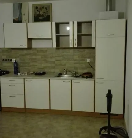 Halex 4 Semesterbostad Bojná