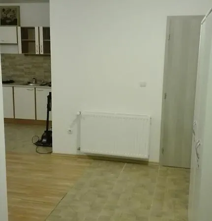 Halex 4 Дом отдыха