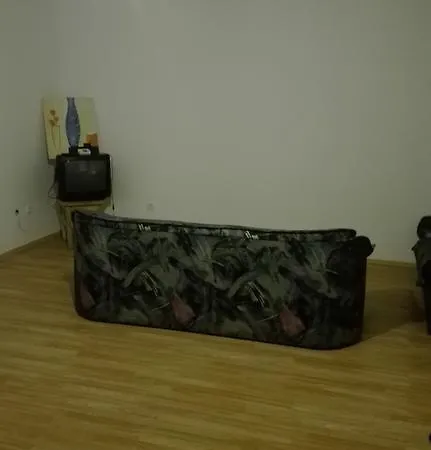 Semesterbostad Halex 4 *