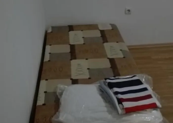 Halex 4 Hébergement de vacances