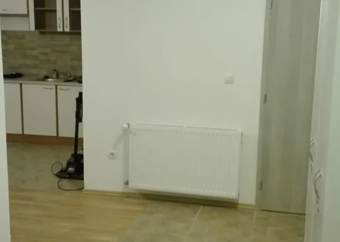 Halex 4 Σπίτι διακοπών Bojná