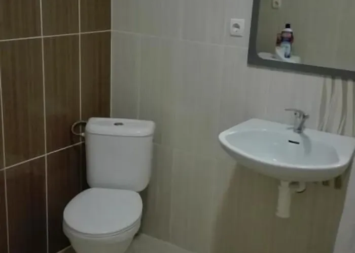 Σπίτι διακοπών Halex 4