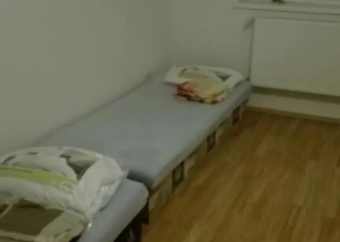 Hébergement de vacances Halex 4