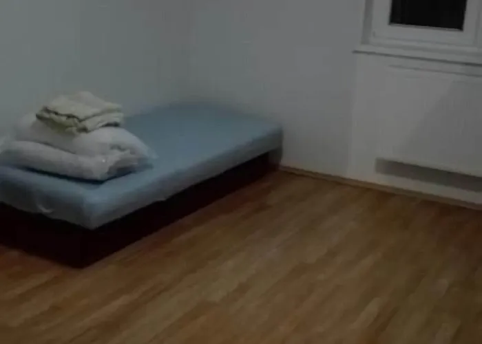 Halex 4 Hébergement de vacances *