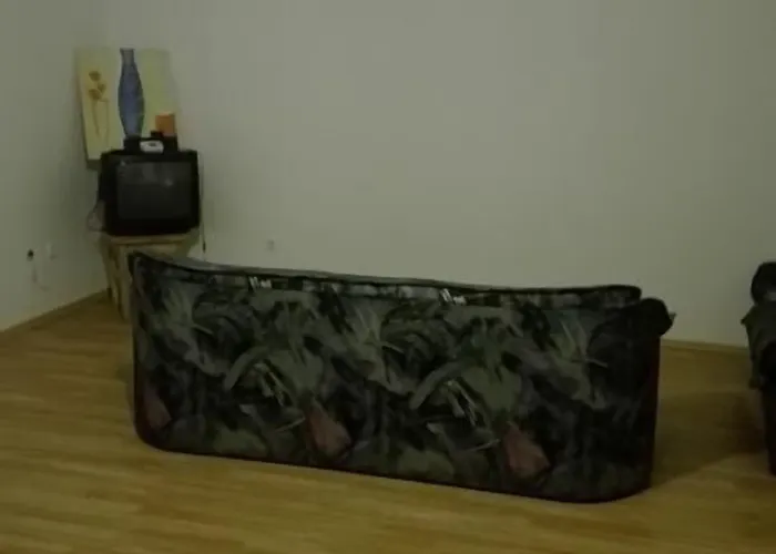 Σπίτι διακοπών Halex 4 Bojná