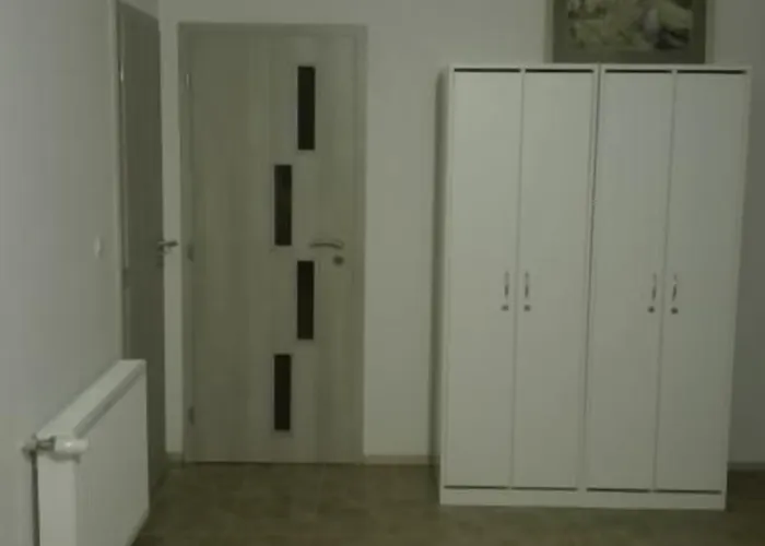 Halex 4 Hébergement de vacances Bojná