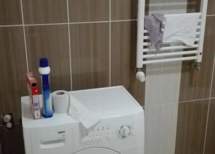 Hébergement de vacances Halex 4 Bojná