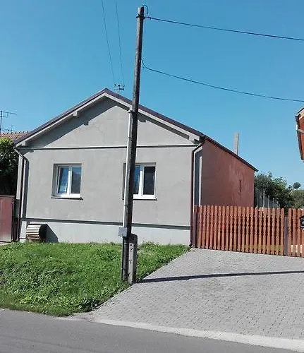 Hébergement de vacances Halex 4