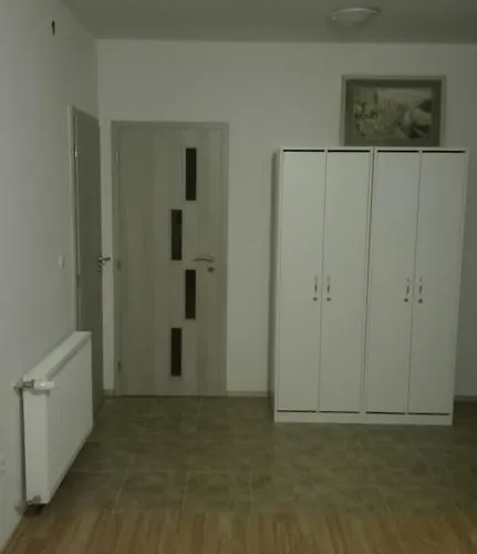 Halex 4 Hébergement de vacances *