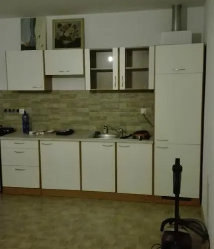 Halex 4 Σπίτι διακοπών Bojná