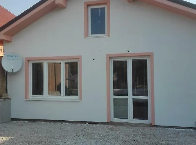 Hébergement de vacances Halex 4